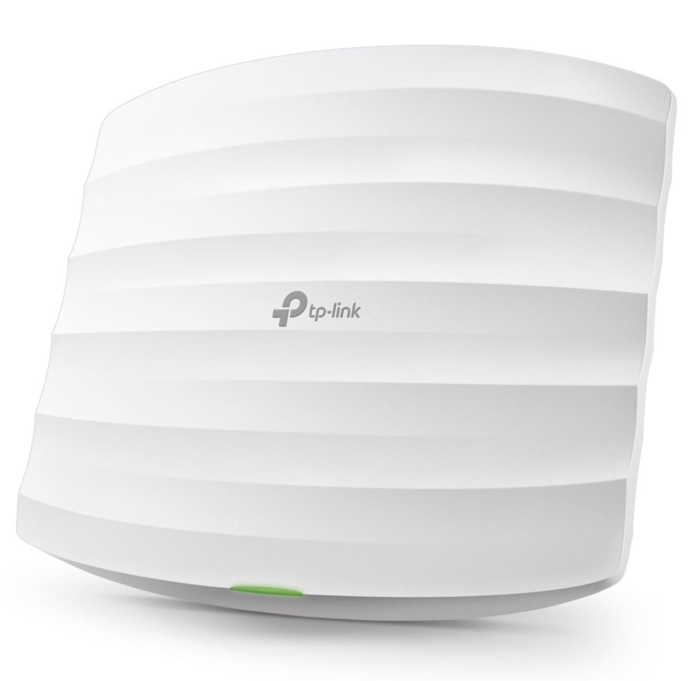 TP-Link EAP223 Omada AC1350 Wireless MU-MIMO Gigabit Ceiling Mount Access Point TP-Link EAP223 Omada AC1350 Wireless MU-MIMO Gigabit Ceiling Mount Access Point